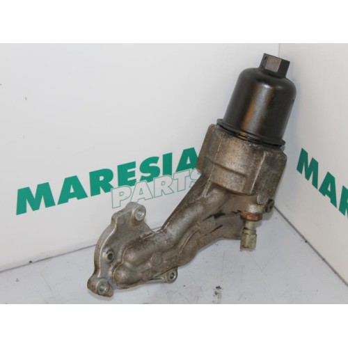 Citroen - Xsara - Support filtre à huile