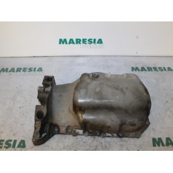 Citroen - Xsara - Sump