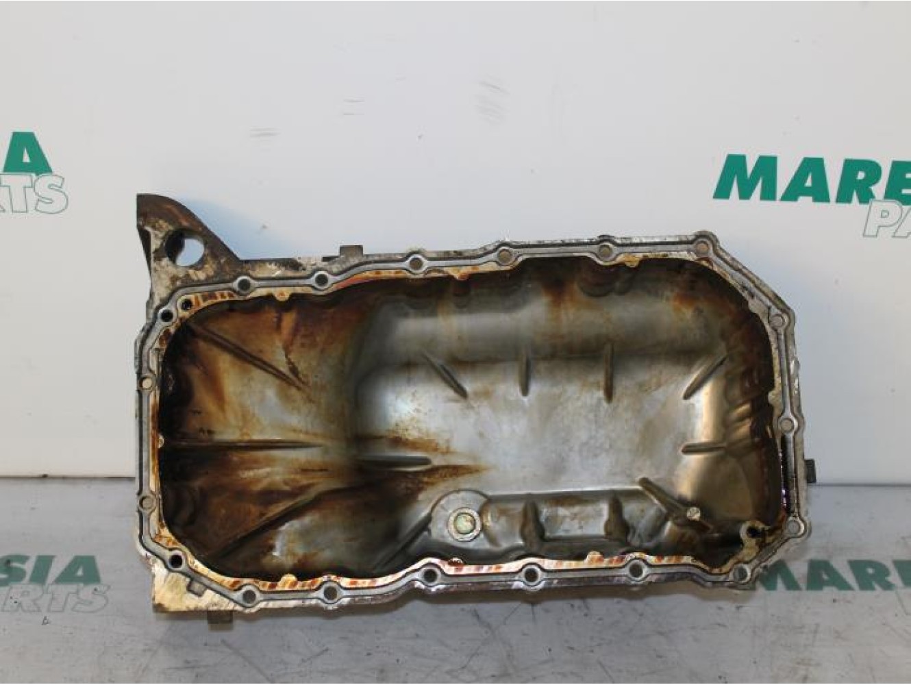 Citroen - Xsara - Sump