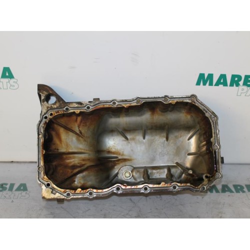 Citroen - Xsara - Sump