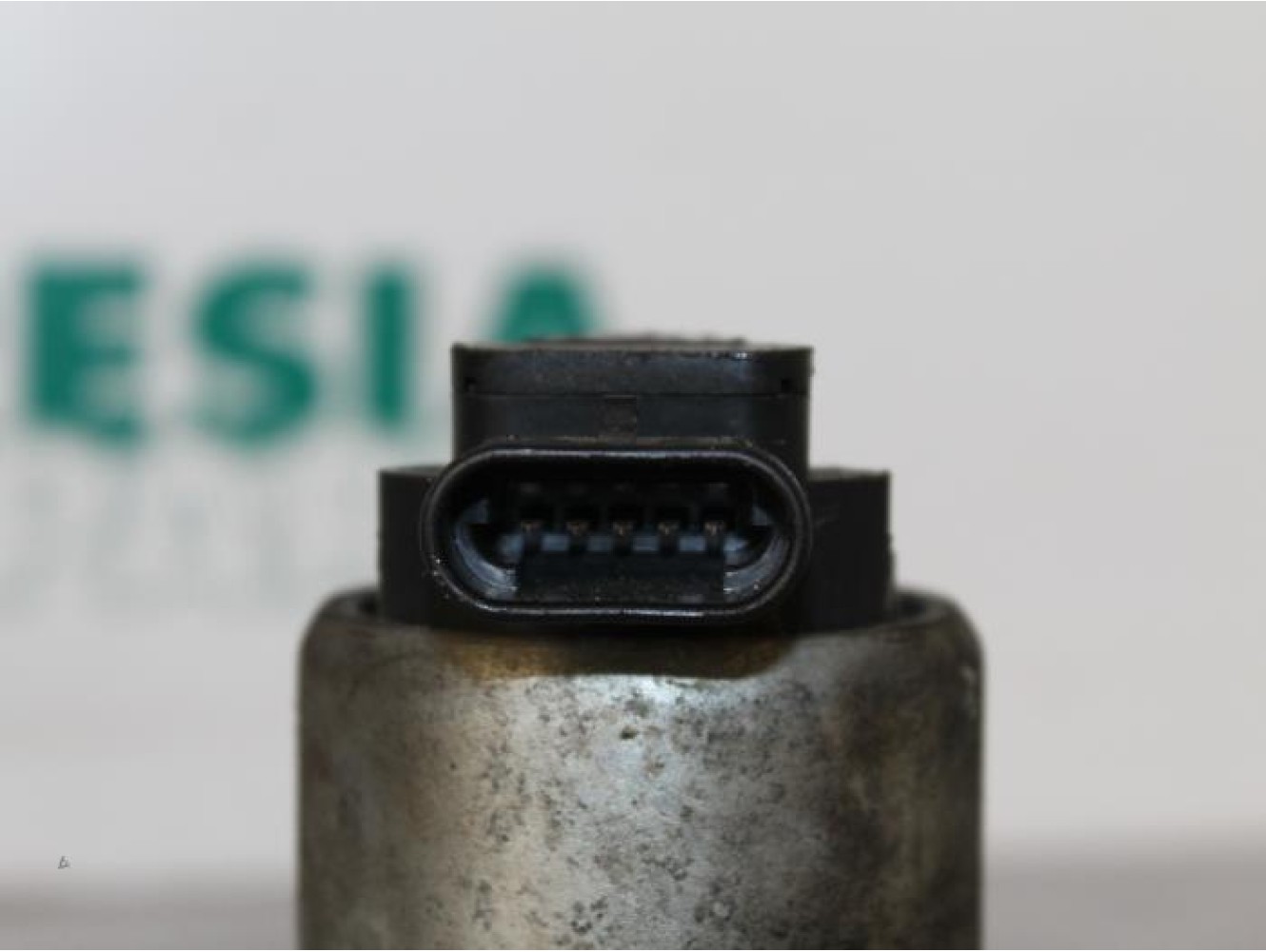 Citroen - C5 - EGR Klep