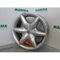 Peugeot - 406 - Velg