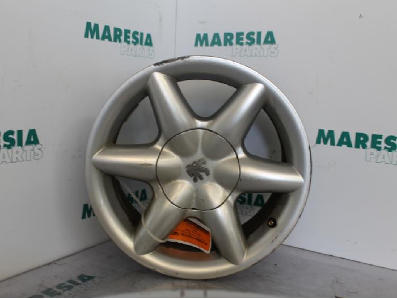 Peugeot - 406 - Velg