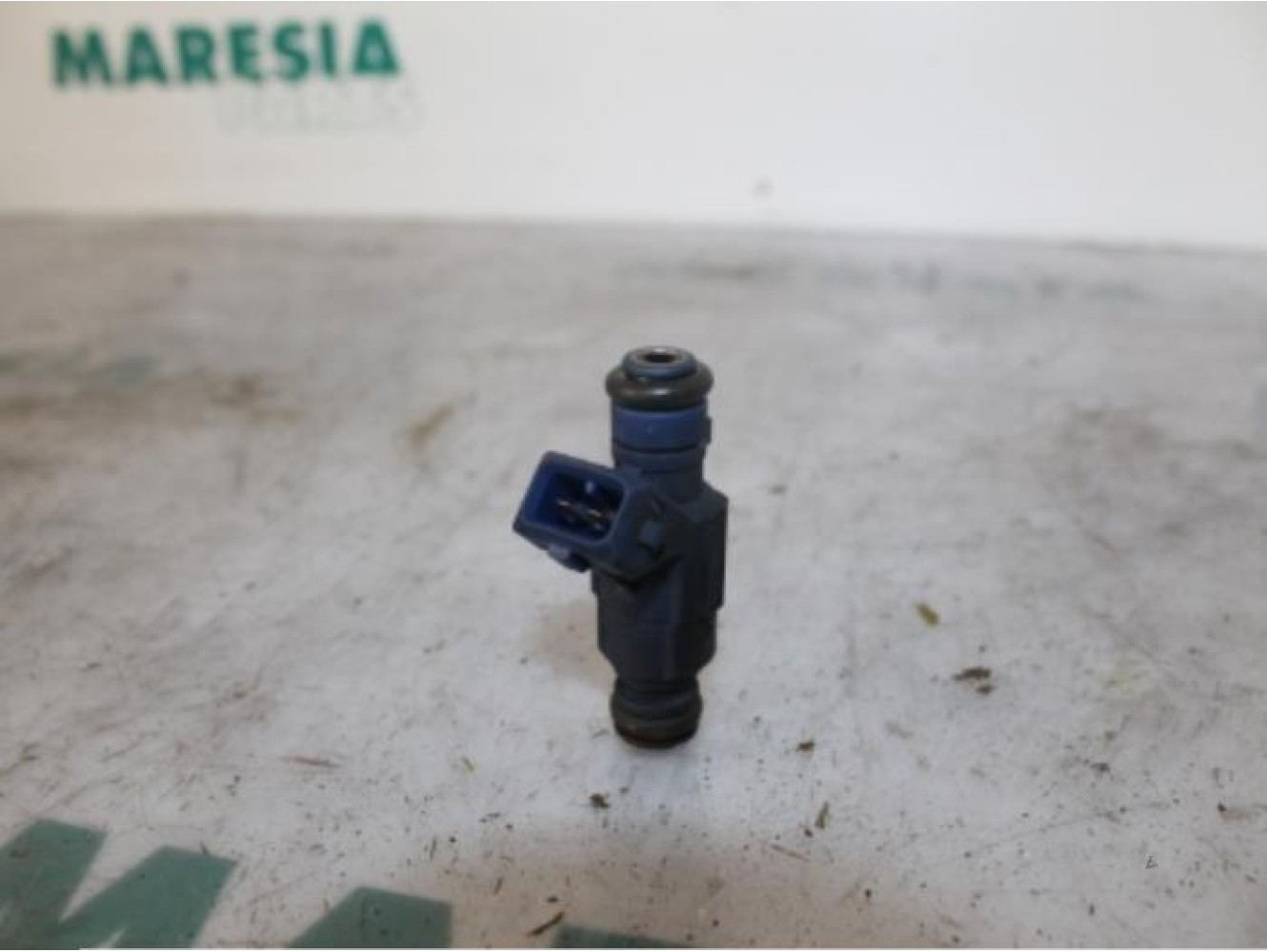 Peugeot - 306 - Injector (petrol injection)