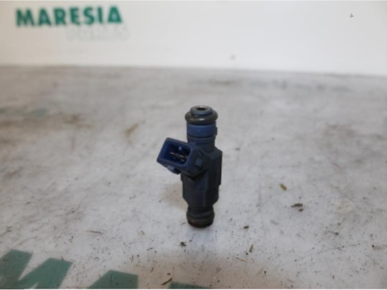 Peugeot - 306 - Injector (petrol injection)