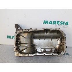 Peugeot - 307 - Sump