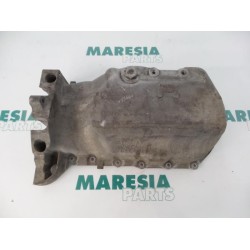 Peugeot - 307 - Sump