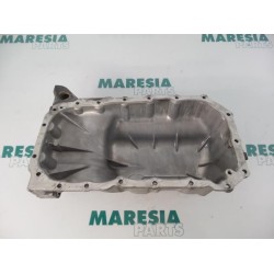 Peugeot - 307 - Sump