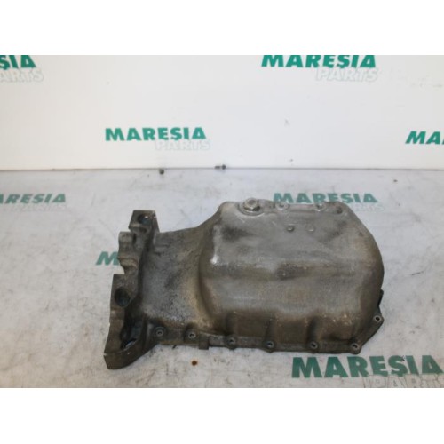 Peugeot - 307 - Sump