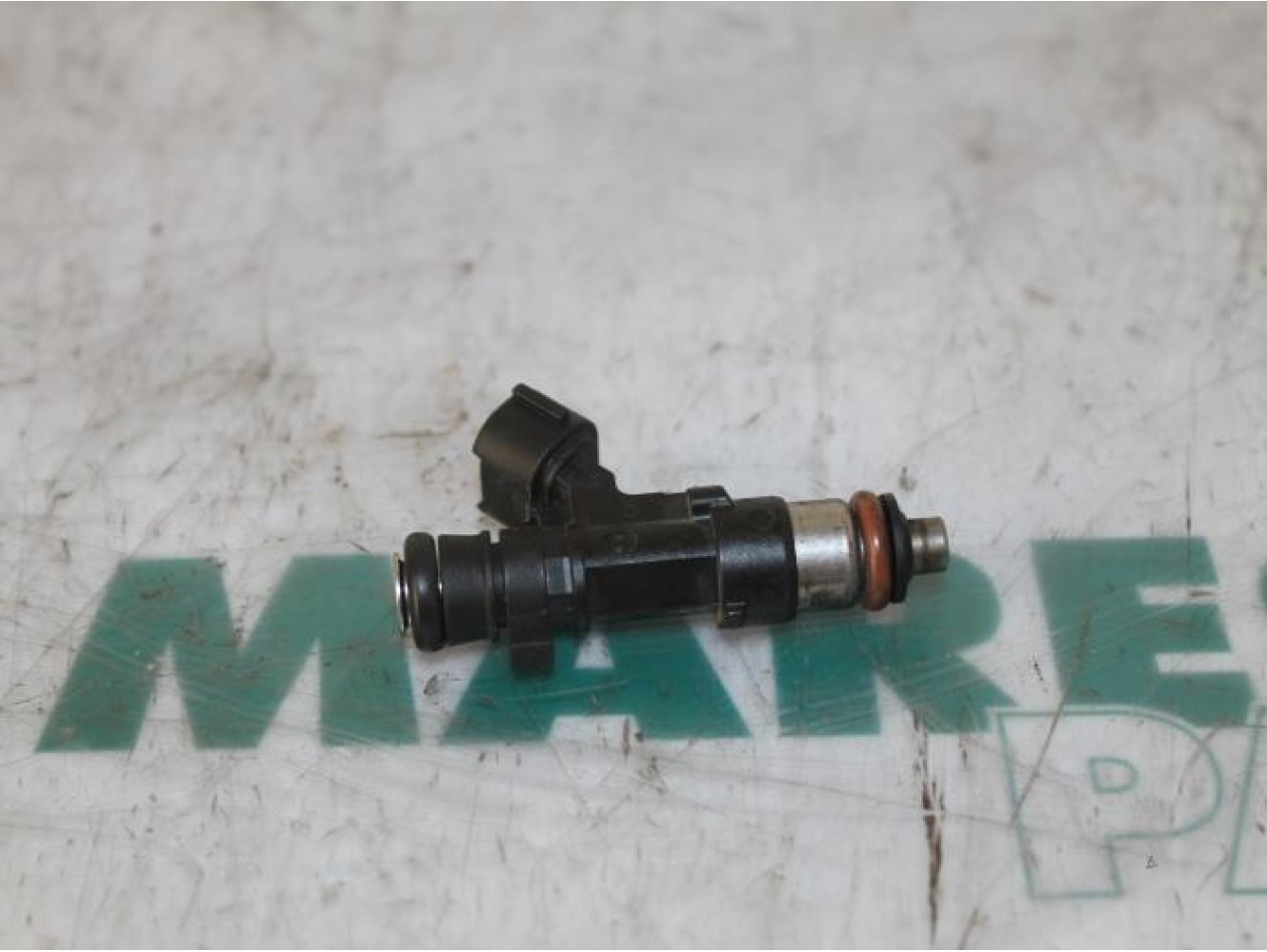 Peugeot - 307 - Injector (petrol injection)