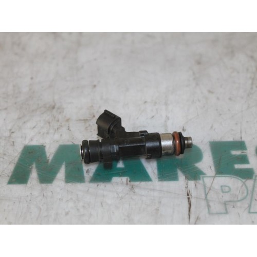 Peugeot - 307 - Injector (petrol injection)