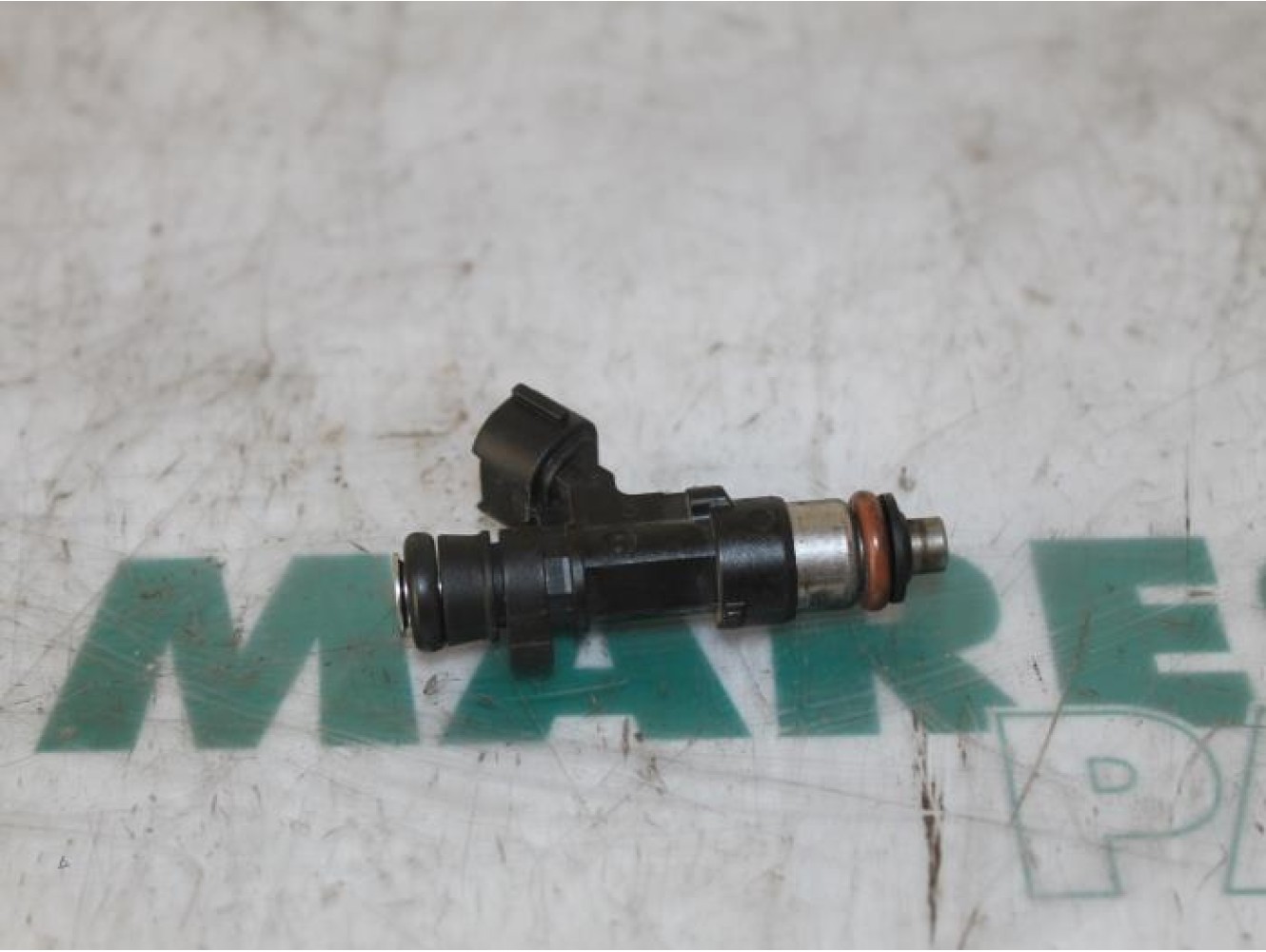 Peugeot - 307 - Injector (petrol injection)