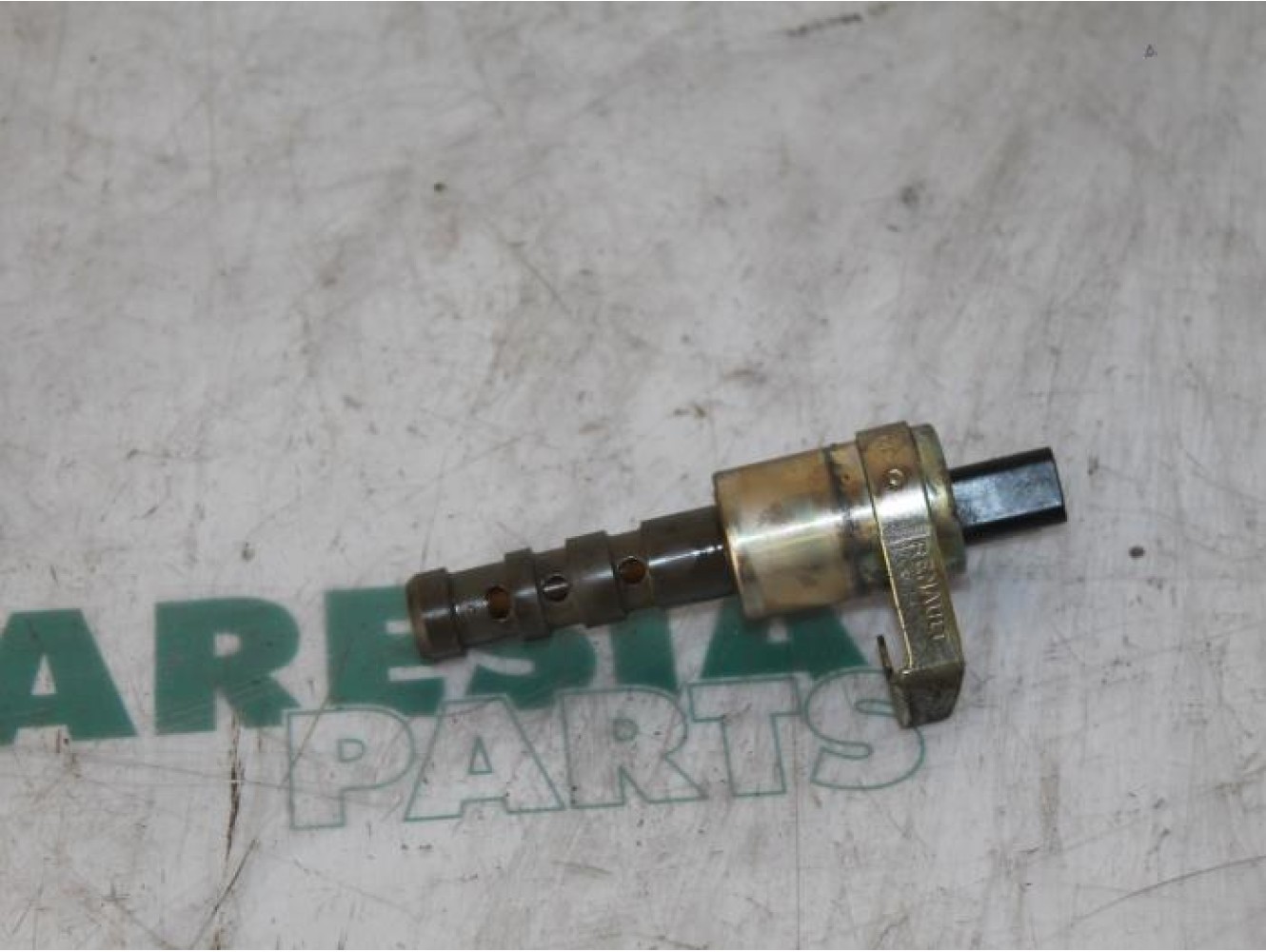 Renault - Espace - Sensor (other)