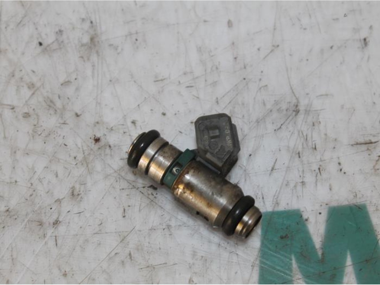 Renault - Espace - Injector (petrol injection)
