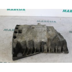 Renault - Megane Scenic - Sump