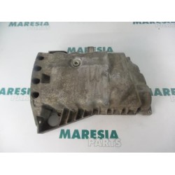 Renault - Megane Scenic - Sump