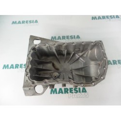 Renault - Megane Scenic - Sump