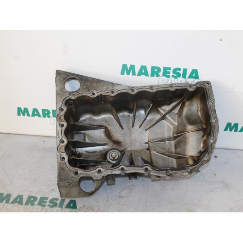 Renault - Megane Scenic - Sump