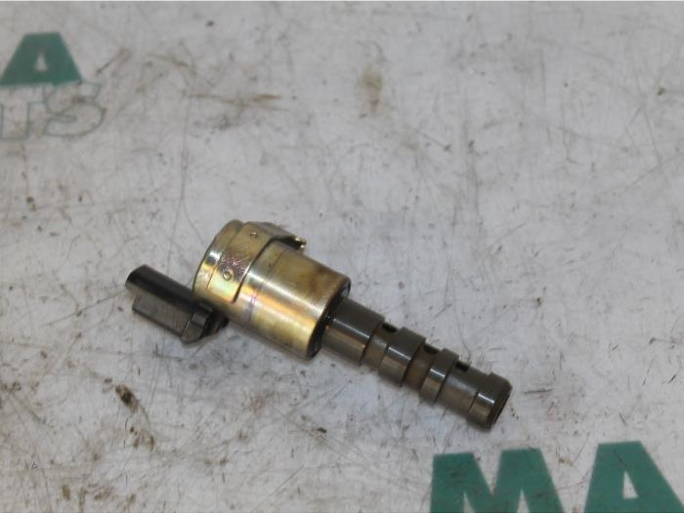 Renault - Megane Scenic - Sensor (sonstige)