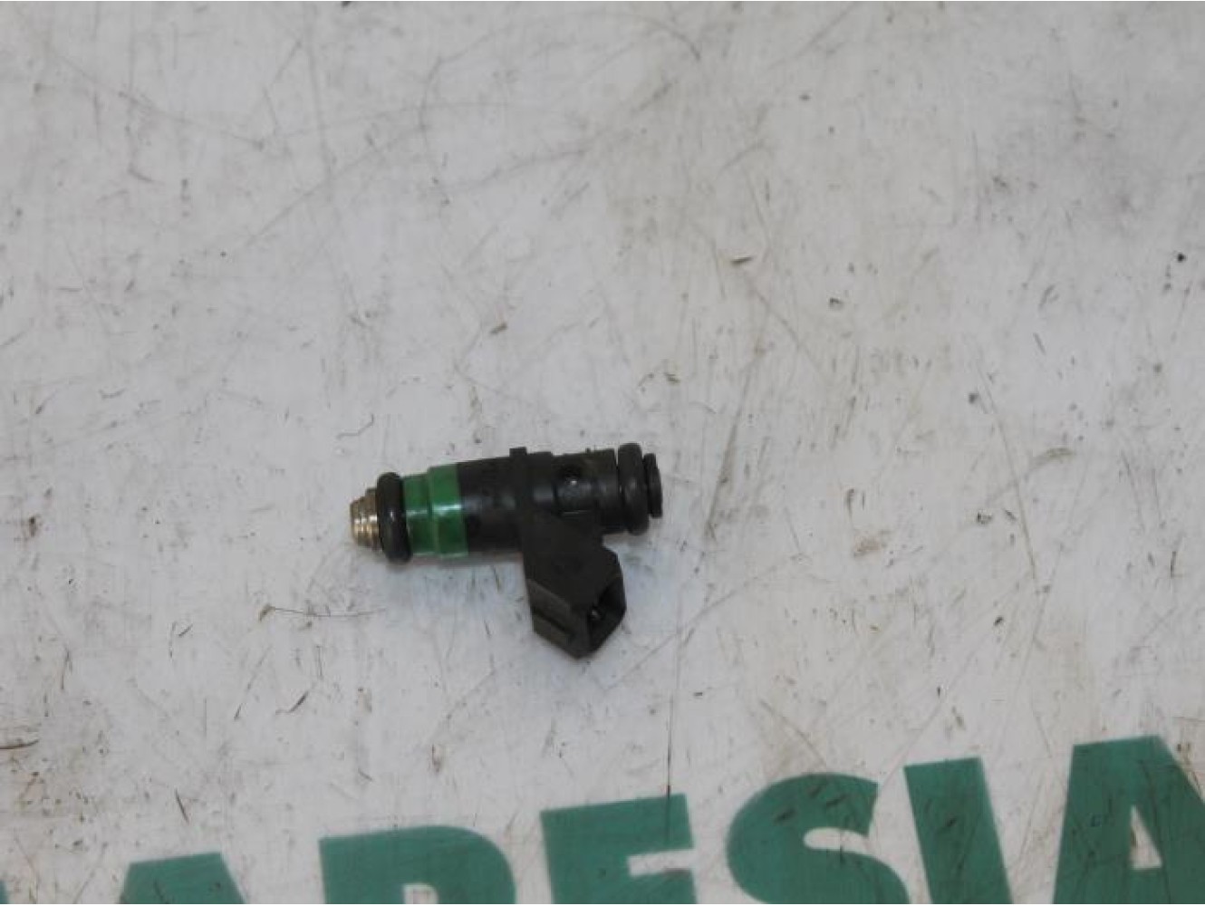 Renault - Megane Scenic - Injector (petrol injection)