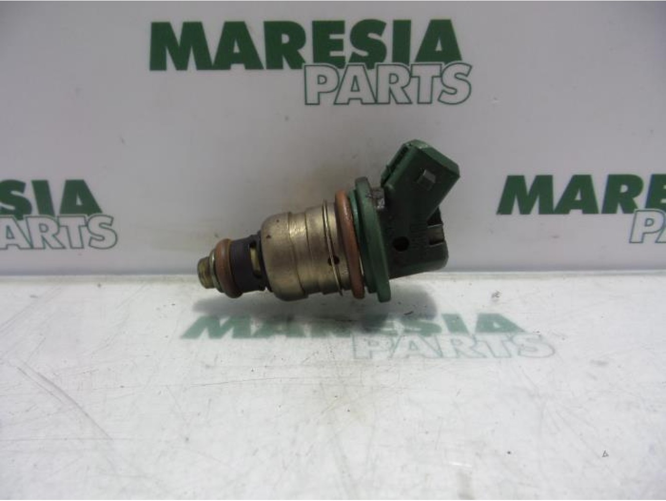 Renault - Espace - Injector (petrol injection)