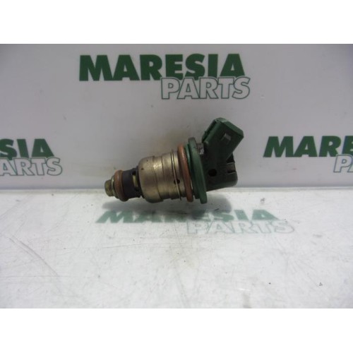 Renault - Espace - Injector (benzine injectie)