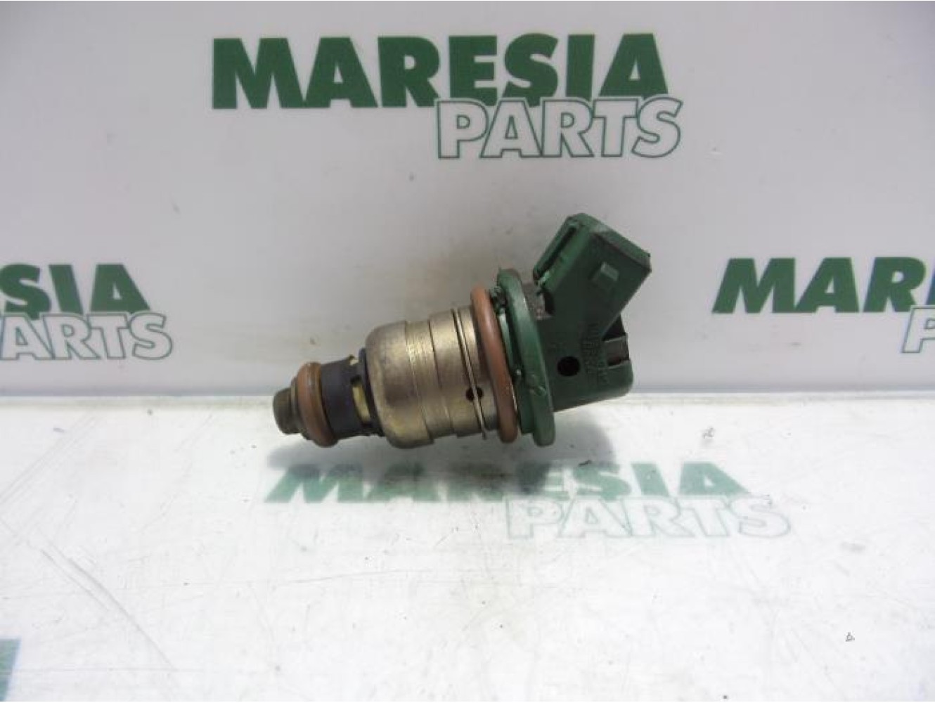 Renault - Espace - Injector (petrol injection)