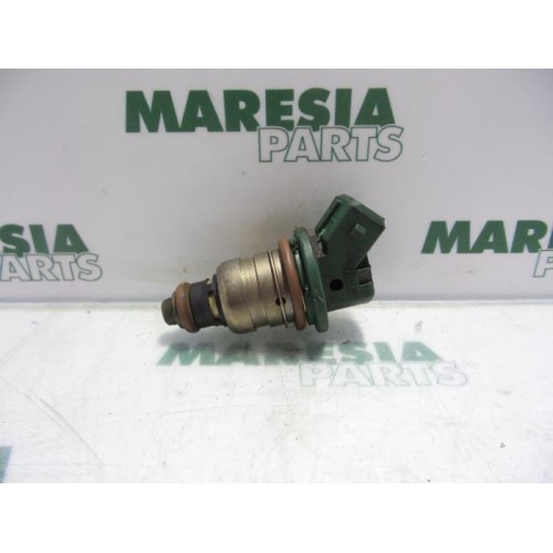 Renault - Espace - Injector (benzine injectie)