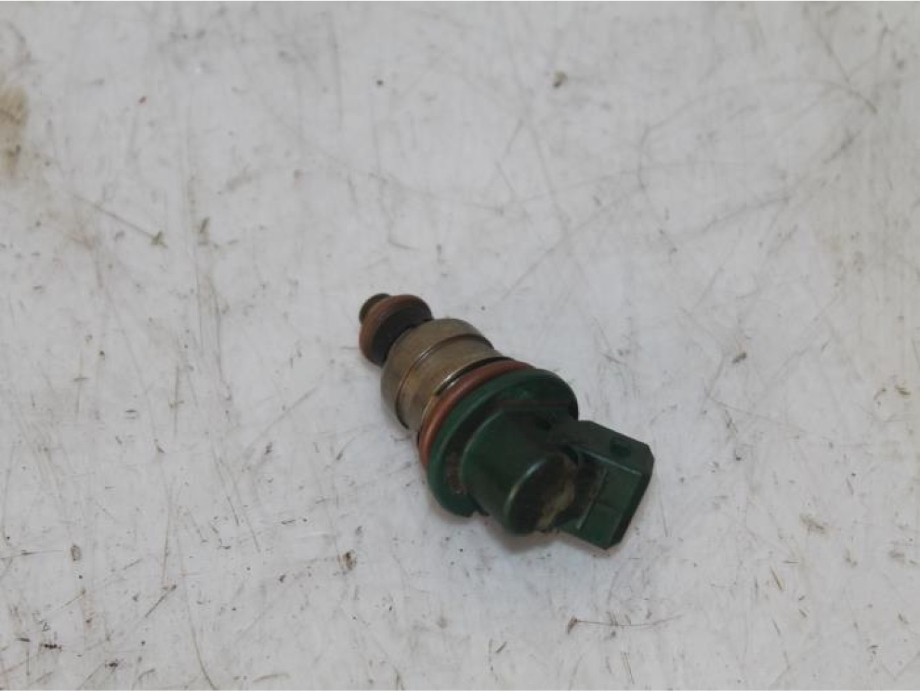 Renault - Espace - Injector (petrol injection)