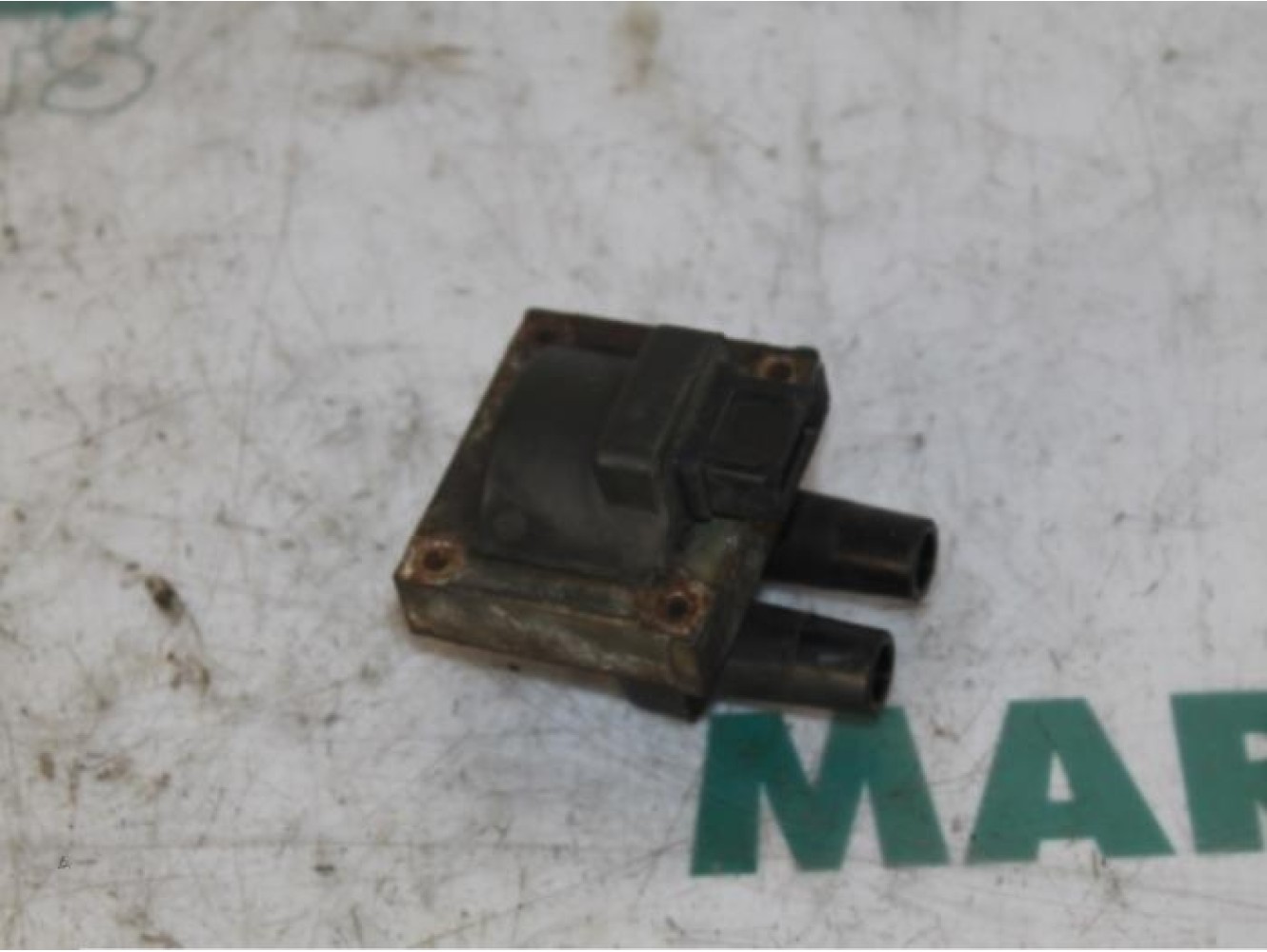 Renault - Espace - Ignition coil