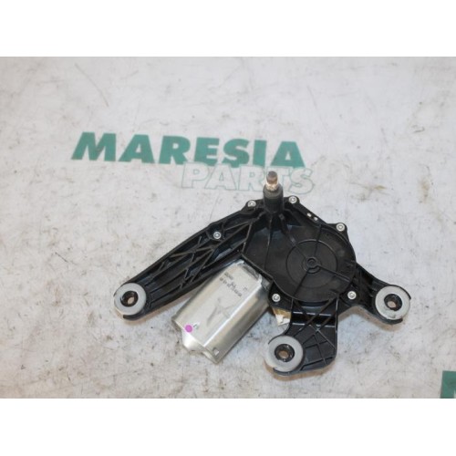 Peugeot - 307 - Scheibenwischermotor hinten