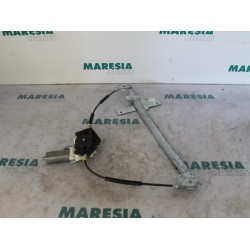 Peugeot - 307 - Window mechanism 4-door, front left