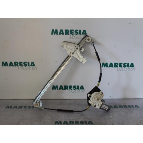 Peugeot - 307 - Window mechanism 4-door, front left
