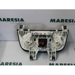 Fiat - Fiorino - Panneau de commandes chauffage