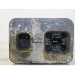 Fiat - Fiorino - Glow plug relay