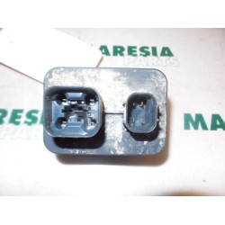 Fiat - Fiorino - Glow plug relay