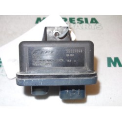 Fiat - Fiorino - Glow plug relay