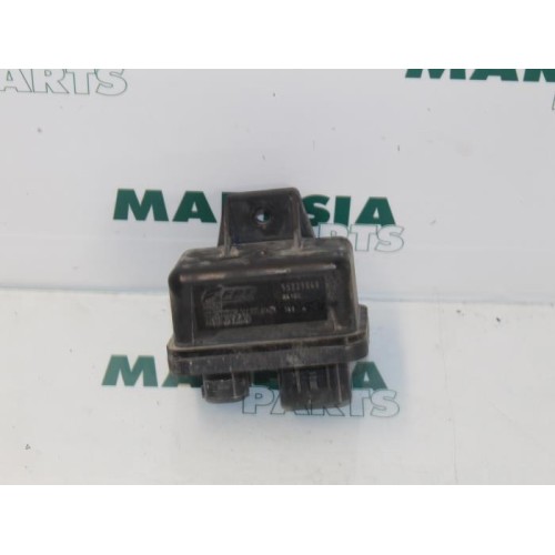 Fiat - Fiorino - Glow plug relay