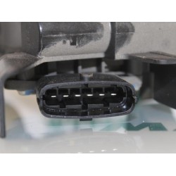 Fiat - Fiorino - Gaspedalposition Sensor