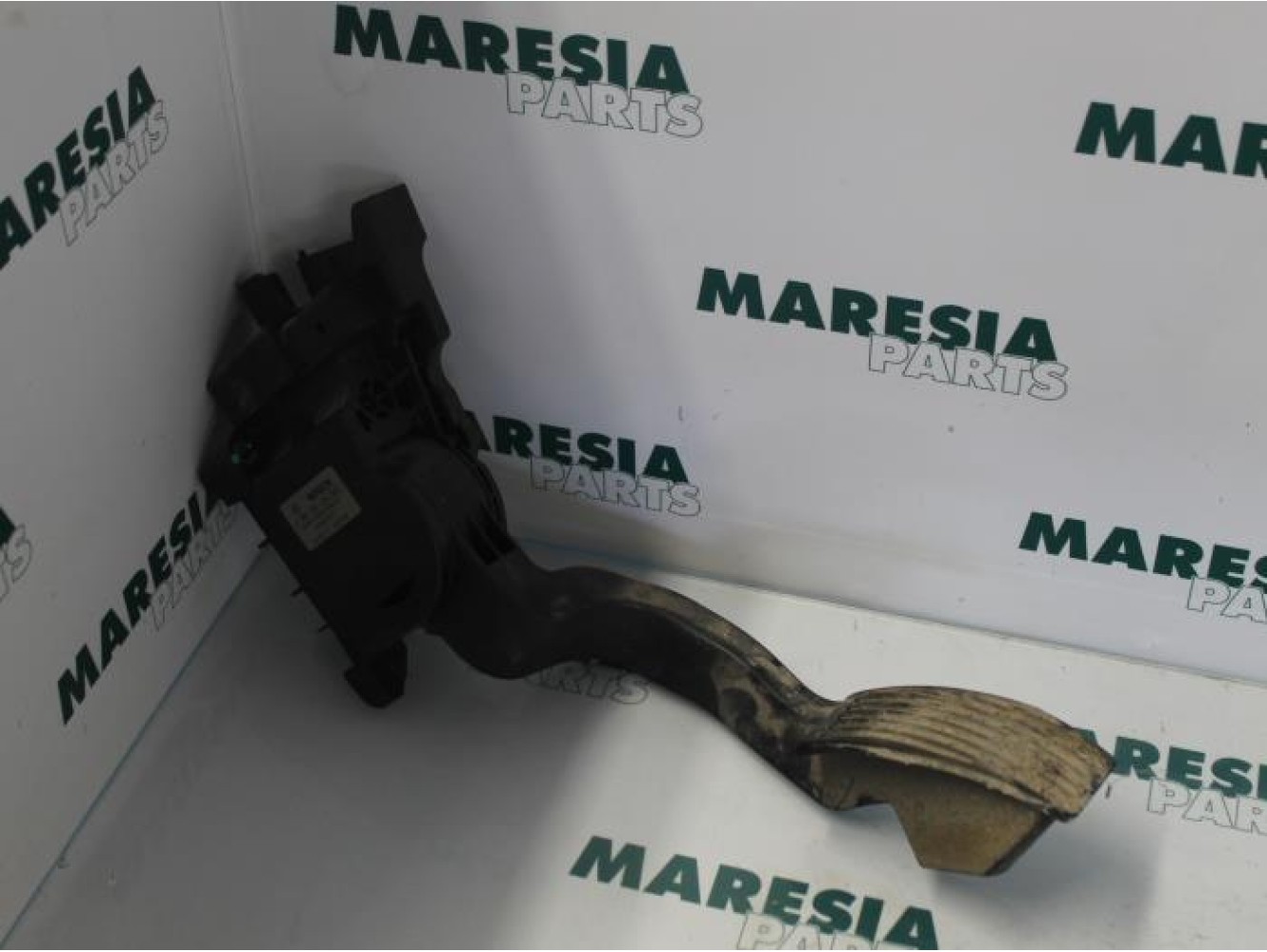 Fiat - Fiorino - Gaspedalposition Sensor