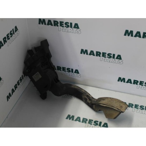 Fiat - Fiorino - Gaspedalposition Sensor