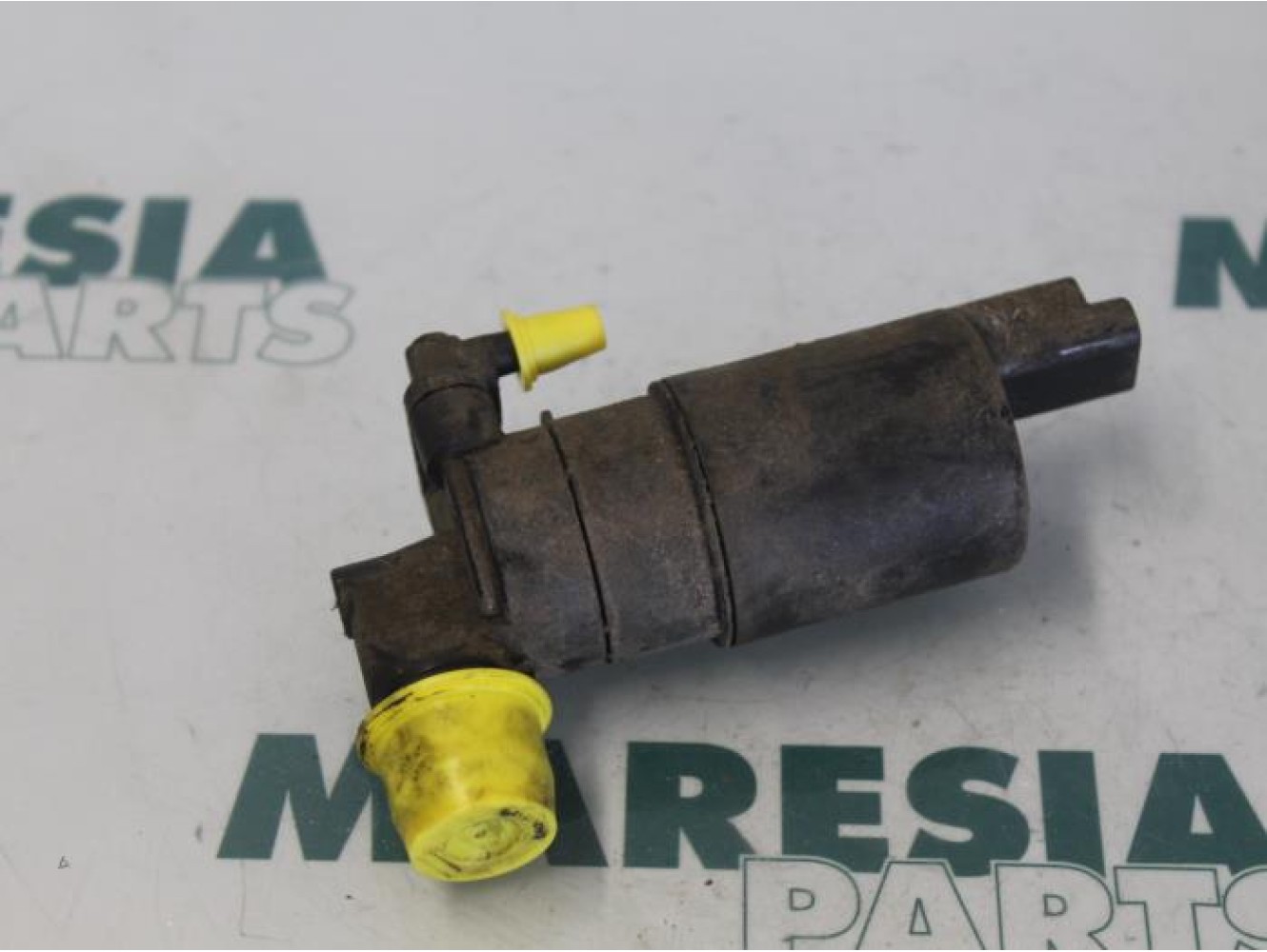Peugeot - Expert - Scheibensprüherpumpe vorne
