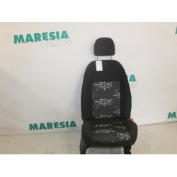 Fiat - Fiorino - Seat, right