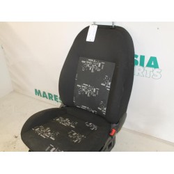 Fiat - Fiorino - Seat, right
