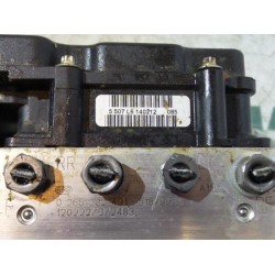 Fiat - Fiorino - ABS Pomp
