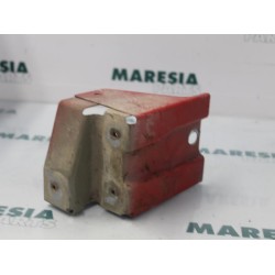 Fiat - Fiorino - Front bumper, left-side component