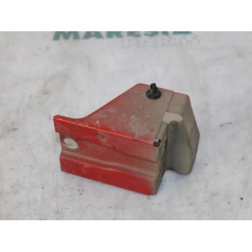 Fiat - Fiorino - Front bumper, right-side component