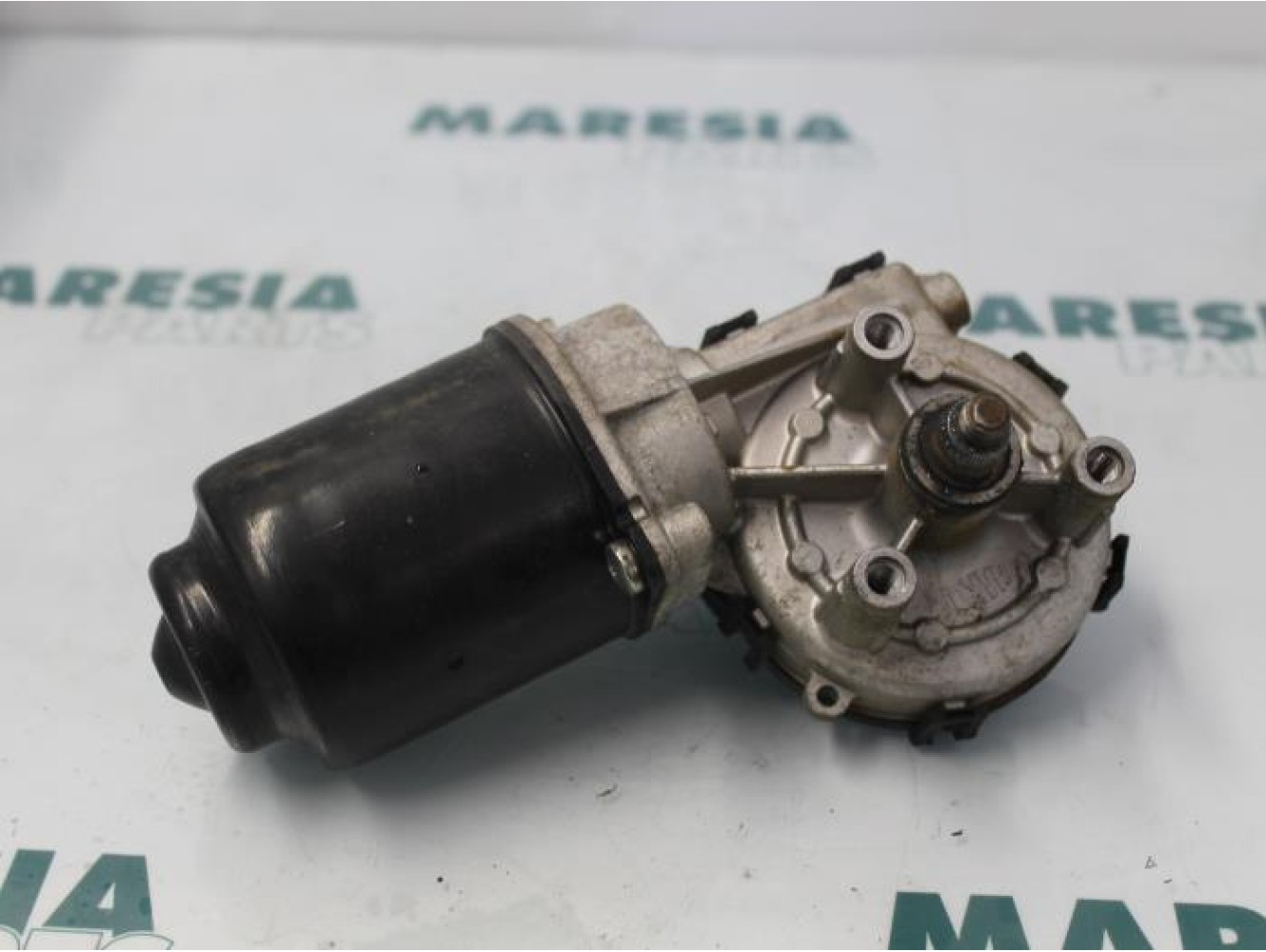 Fiat - Fiorino - Front wiper motor