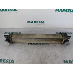 Fiat - Fiorino - Intercooler