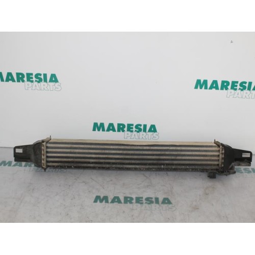 Fiat - Fiorino - Intercooler
